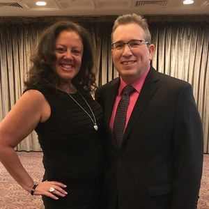 Meet your Posher, Adam